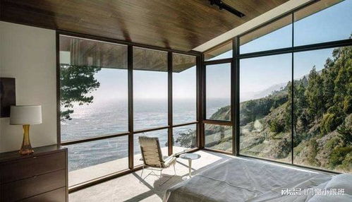 歐鉑曼門窗 一窗春色入戶來，何須遠行覓風光