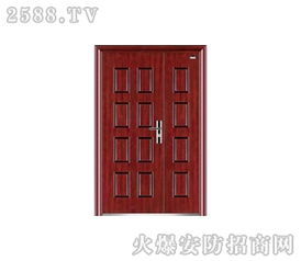 香鄉防盜門加盟指南 機會、成本與市場前景