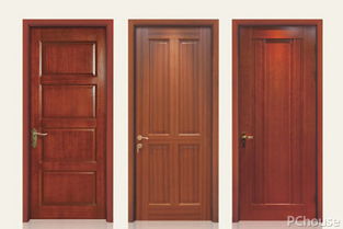 實木室內門十大品牌與報價解析，及防盜門窗選購指南