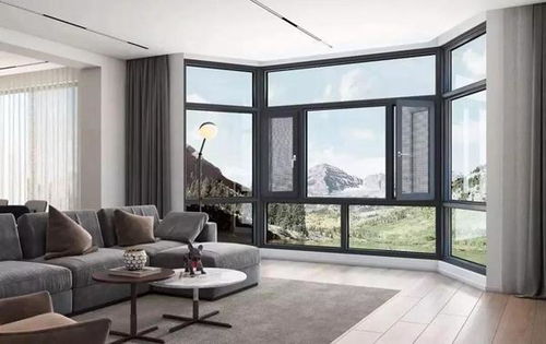 為了孩子，安全防護(hù)門(mén)窗也可以這么選——防盜門(mén)窗選購(gòu)指南