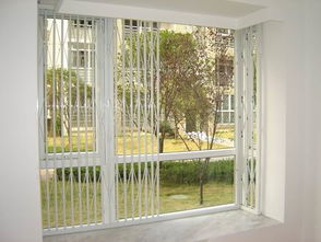 室內(nèi)防盜門(mén)窗選購(gòu)小技巧 五金建材選對(duì)更安心