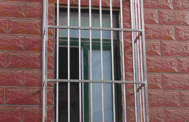 南昌門窗定制、防盜窗、淋浴房、斷橋鋁與五金建材選購指南