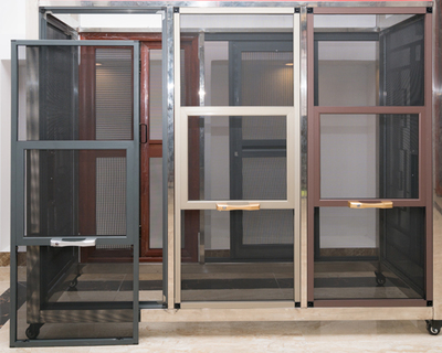 三推防盜紗窗真的防盜嗎？深入解析尚進紗窗等品牌的技術與選擇